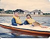 Loch Ore Trip - 1982